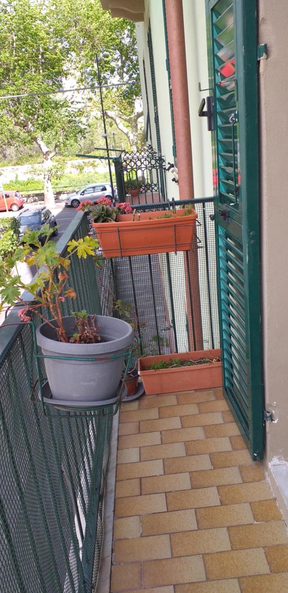Apartamento Casa Stella Savona Exterior foto