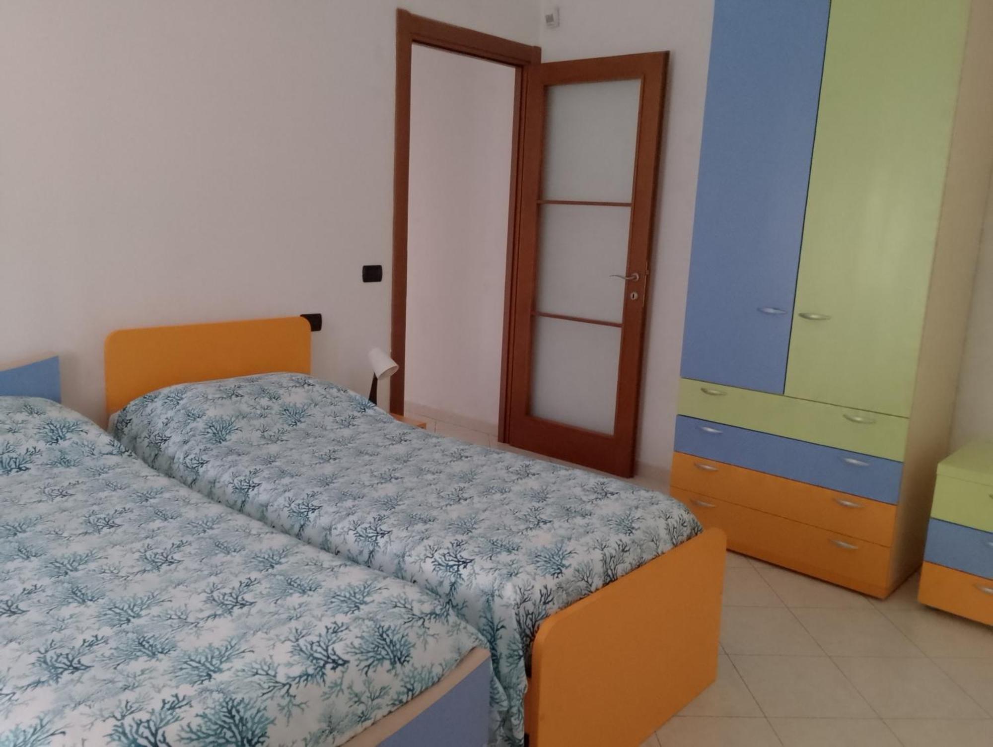 Apartamento Casa Stella Savona Exterior foto