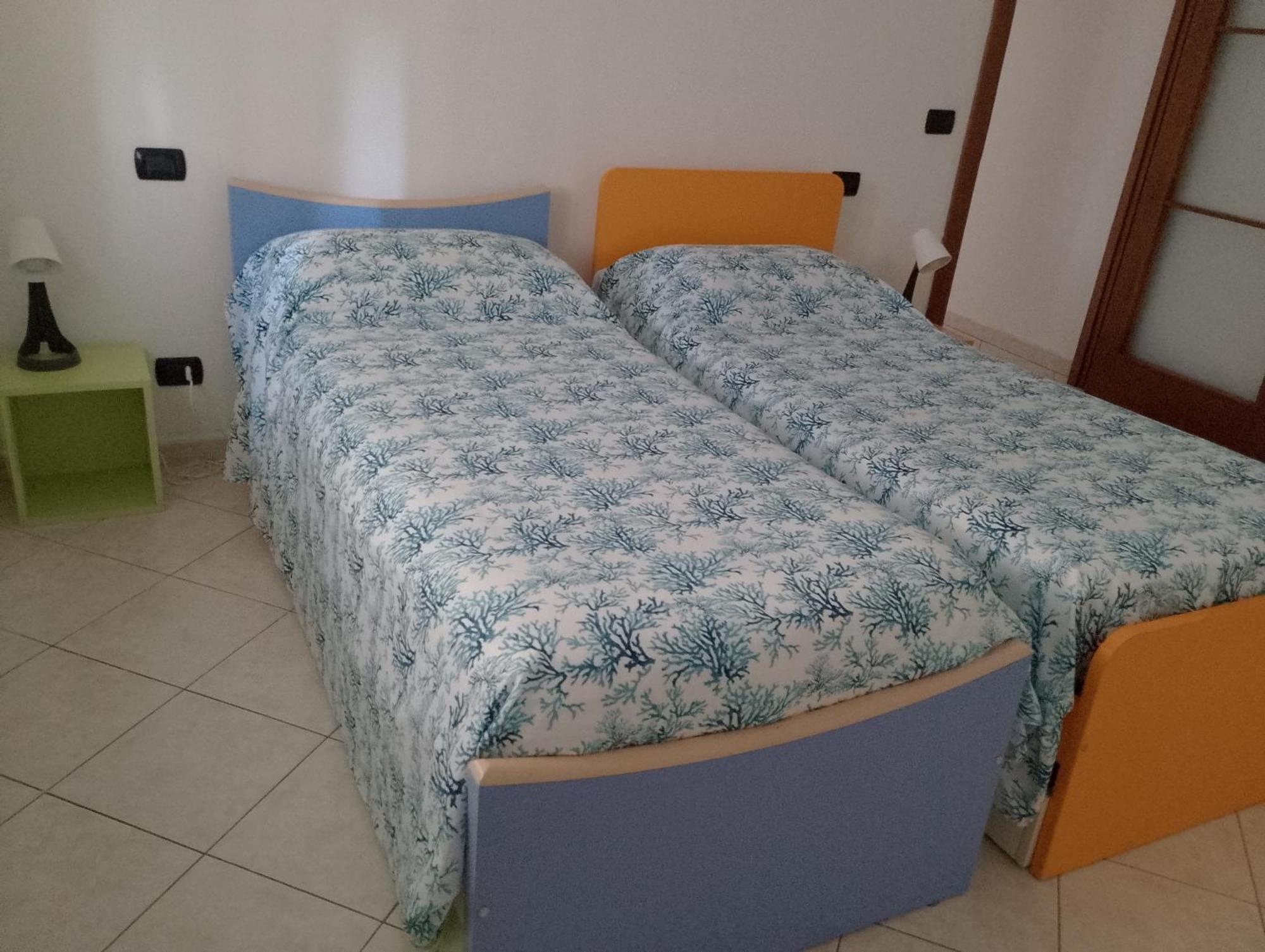 Apartamento Casa Stella Savona Exterior foto