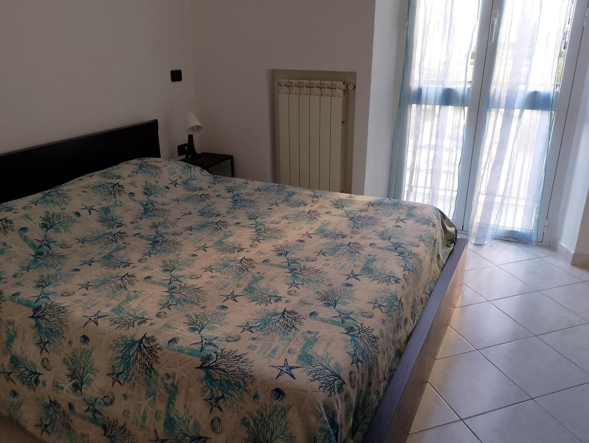 Apartamento Casa Stella Savona Exterior foto
